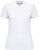 Native Spirit - Ladies’ eco-friendly piqué knit polo shirt (White)