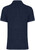 Native Spirit - Umweltfreundliches Herren-Polohemd aus Frottee (Navy Blue)