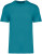 Native Spirit - Umweltfreundliches Unisex-T-Shirt (Adriatic Blue)