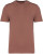 Native Spirit - Umweltfreundliches Unisex-T-Shirt (Sienna)