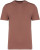 Native Spirit - Eco-friendly unisex t-shirt (Sienna)