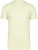 Native Spirit - Umweltfreundliches Unisex-T-Shirt (Lemon Citrus)