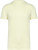 Native Spirit - Eco-friendly unisex t-shirt (Lemon Citrus)