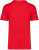 Native Spirit - Eco-friendly unisex t-shirt (Poppy Red)