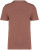 Native Spirit - Umweltfreundliches Unisex-T-Shirt (Sienna)