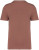 Native Spirit - Eco-friendly unisex t-shirt (Sienna)