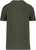 Native Spirit - Eco-friendly unisex t-shirt (Organic Khaki Heather)