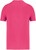 Native Spirit - Umweltfreundliches Unisex-T-Shirt (Raspberry Sorbet)