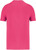 Native Spirit - Eco-friendly unisex t-shirt (Raspberry Sorbet)