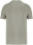 Native Spirit - Umweltfreundliches Unisex-T-Shirt (Almond Green)