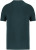 Native Spirit - Umweltfreundliches Unisex-T-Shirt (Amazon Green)