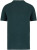 Native Spirit - Umweltfreundliches Unisex-T-Shirt (Amazon Green Heather)