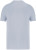 Native Spirit - Eco-friendly unisex t-shirt (Aquamarine)
