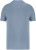 Native Spirit - Eco-friendly unisex t-shirt (Cool Blue)