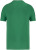 Native Spirit - Eco-friendly unisex t-shirt (Green field)