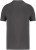 Native Spirit - Eco-friendly unisex t-shirt (Iron Grey)