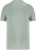 Native Spirit - Umweltfreundliches Unisex-T-Shirt (Jade Green)