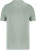 Native Spirit - Eco-friendly unisex t-shirt (Jade Green)