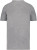 Native Spirit - Umweltfreundliches Unisex-T-Shirt (Moon Grey Heather)