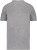 Native Spirit - Eco-friendly unisex t-shirt (Moon Grey Heather)