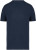 Native Spirit - Eco-friendly unisex t-shirt (Navy Blue)