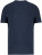 Native Spirit - Eco-friendly unisex t-shirt (Navy Blue Heather)