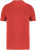 Native Spirit - Umweltfreundliches Unisex-T-Shirt (Paprika)