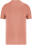 Native Spirit - Eco-friendly unisex t-shirt (Peach)
