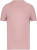 Native Spirit - Eco-friendly unisex t-shirt (Petal Rose)