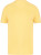 Native Spirit - Eco-friendly unisex t-shirt (Pineapple)
