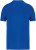 Native Spirit - Umweltfreundliches Unisex-T-Shirt (Sea Blue)