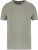 Native Spirit - Eco-friendly unisex t-shirt (Almond Green)