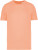 Native Spirit - Eco-friendly unisex t-shirt (Apricot)
