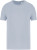 Native Spirit - Umweltfreundliches Unisex-T-Shirt (Aquamarine)