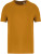 Native Spirit - Umweltfreundliches Unisex-T-Shirt (Curcuma)