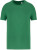 Native Spirit - Umweltfreundliches Unisex-T-Shirt (Green field)
