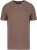 Native Spirit - Umweltfreundliches Unisex-T-Shirt (Grizzly Brown Heather)