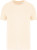 Native Spirit - Umweltfreundliches Unisex-T-Shirt (Ivory)
