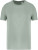 Native Spirit - Umweltfreundliches Unisex-T-Shirt (Jade Green)