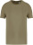 Native Spirit - Eco-friendly unisex t-shirt (Light Olive Green)
