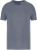 Native Spirit - Eco-friendly unisex t-shirt (Mineral Grey)