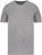 Native Spirit - Umweltfreundliches Unisex-T-Shirt (Moon Grey Heather)