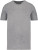 Native Spirit - Eco-friendly unisex t-shirt (Moon Grey Heather)