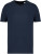 Native Spirit - Umweltfreundliches Unisex-T-Shirt (Navy Blue)