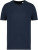 Native Spirit - Eco-friendly unisex t-shirt (Navy Blue)