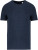 Native Spirit - Umweltfreundliches Unisex-T-Shirt (Navy Blue Heather)