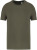 Native Spirit - Eco-friendly unisex t-shirt (Organic Khaki)