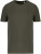Native Spirit - Umweltfreundliches Unisex-T-Shirt (Organic Khaki Heather)