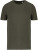 Native Spirit - Eco-friendly unisex t-shirt (Organic Khaki Heather)