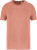 Native Spirit - Eco-friendly unisex t-shirt (Peach)